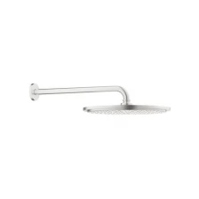 Душ верхний 1 вид струи GROHE Rainshower Cosmopolitan 26066DC0