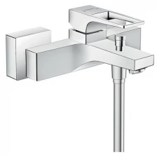 Смеситель для ванны и душа Hansgrohe Metropol 74540000