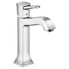 Смеситель для раковины HansGrohe Metropol Classic 31302000