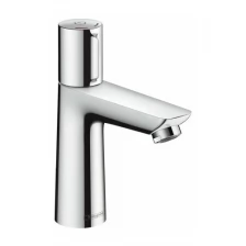 Смеситель для раковины Hansgrohe Talis Select E хром