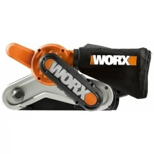 Ленточная шлифмашина WORX WX661.1