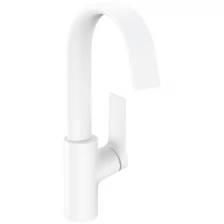 Смеситель для раковины с донным клапаном Hansgrohe Vivenis 75030700