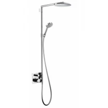 Душевая система Hansgrohe Raindance 27145000