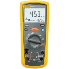 Fluke 1577,INSULATION MULTIMETER