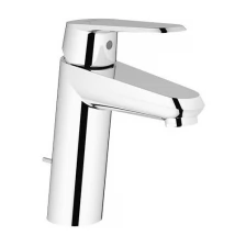 Смеситель для раковины Grohe Eurodisc Cosmopolitan 23049002