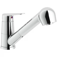 Смеситель для кухни Hansgrohe BS101127CR