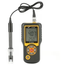 Вибрационный анализатор HT-1201 - Split Type Vibration Meter. Измеритель вибрации, вибрация виброметр, измерение общей вибрации