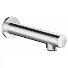 Излив hansgrohe Talis S для ванны 72410000, хром