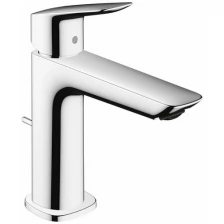 Смеситель Hansgrohe Logis Fine 110 71251000 для раковины